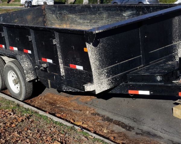 Reliable Dumpster Rental Solutions in Asheville